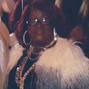 Meet your Posher, Valerie